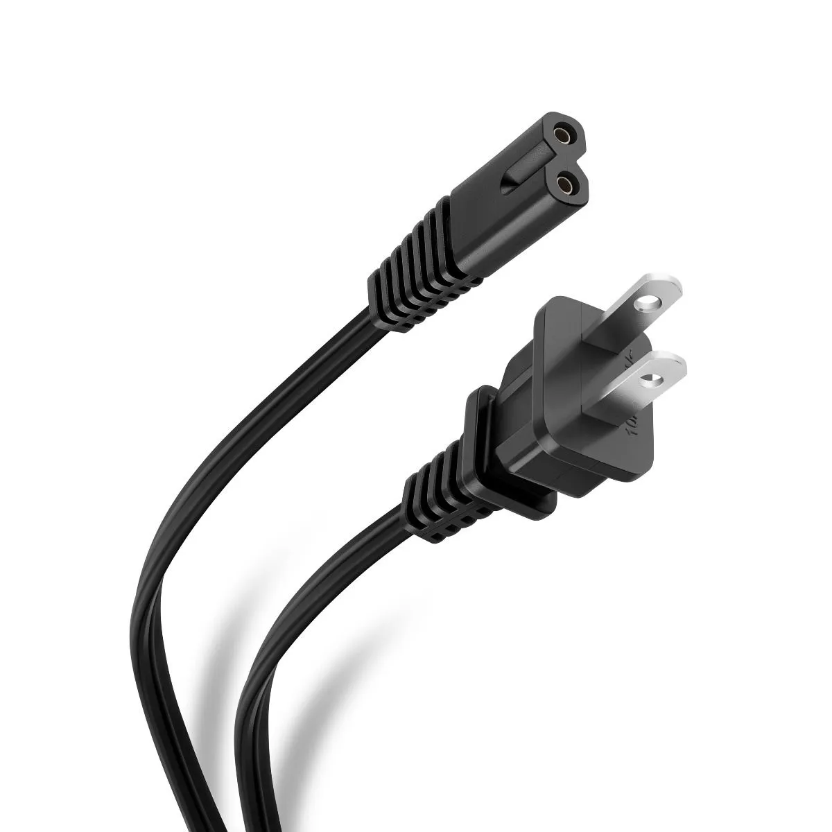CABLE DE PODER GENÉRICO INTERLOCK UNIVERSAL 2M CABLE CALIBRE 18